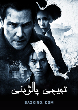تەيجى پالۋىنى