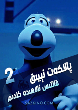 پالاكەت ئېيىق 2 قالتىس ئالاھىدە خادىم