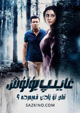 غايىپ بۇلۇش