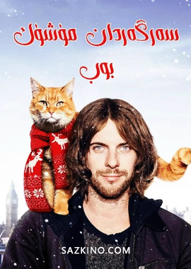 سەرگەردان مۈشۈك بوپ