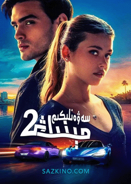 مېنىڭ سەۋەنلىكىم 2