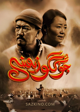 جۇڭگو زېمىنى
